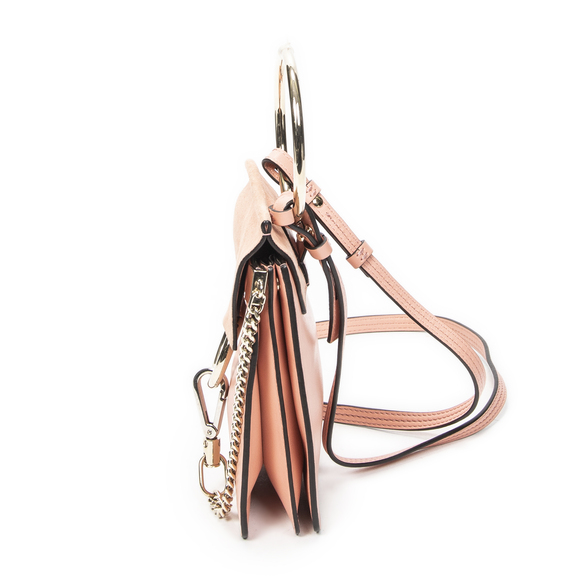 Chlo__ Small Faye Bracelet Bag - Picture 3 of 10